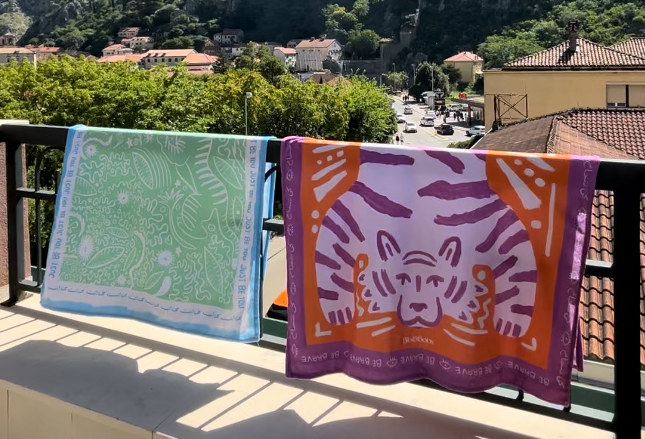 Beach Towels